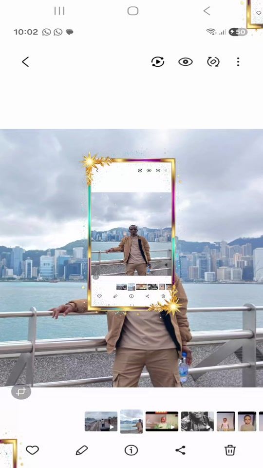 TikTok video thumbnail by bintabarri780