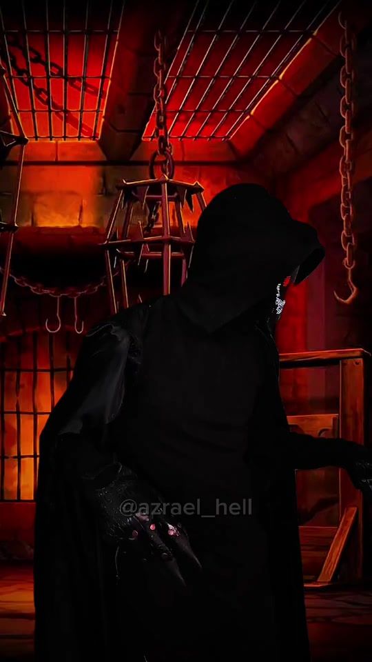 TikTok video thumbnail by azrael_hell
