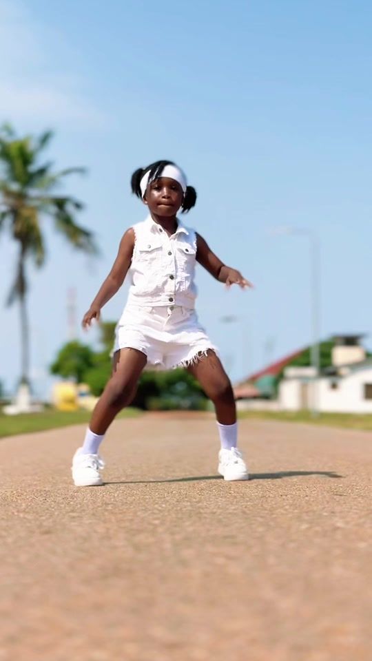 TikTok video thumbnail by afro_benz