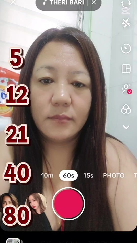 TikTok video thumbnail by callmeteepee