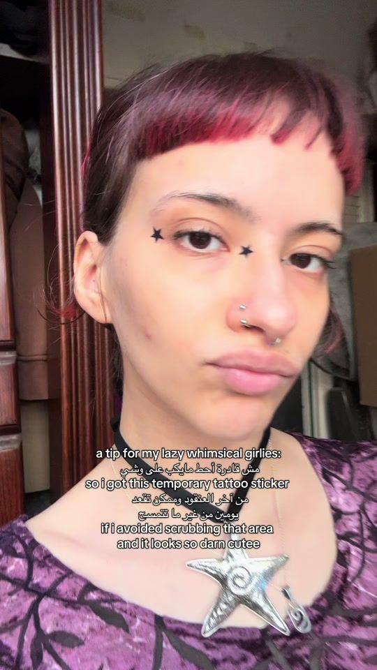 TikTok video thumbnail by yomna_kay