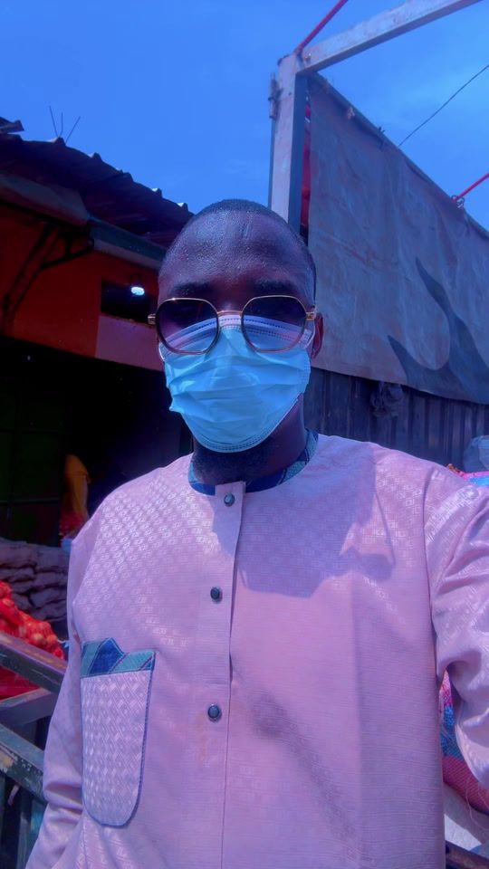 TikTok video thumbnail by abdouaziz508