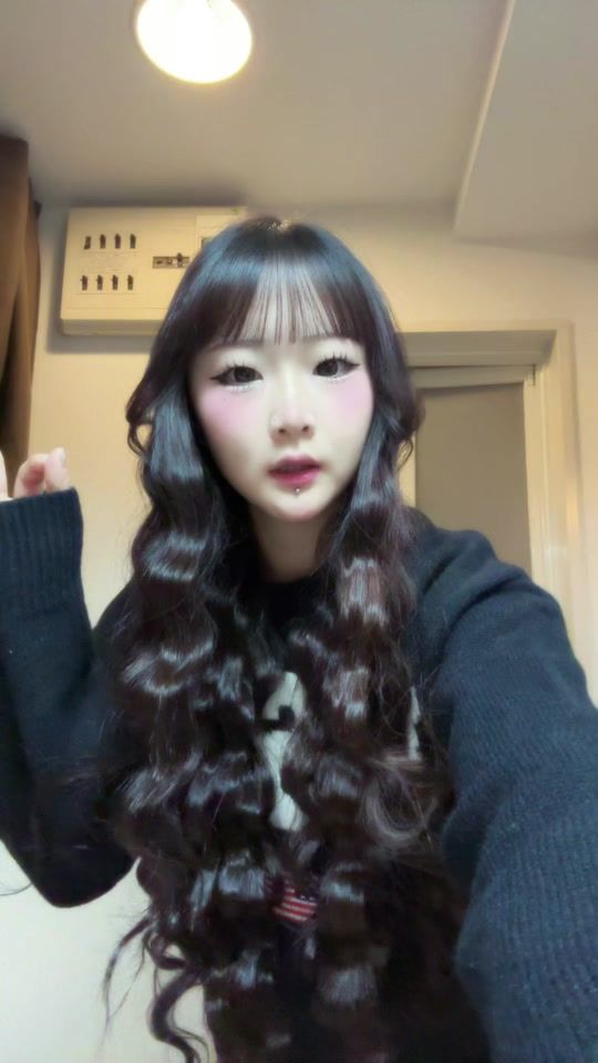 TikTok video thumbnail by aori080111