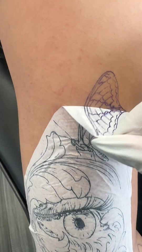 TikTok video thumbnail by inkedbyflo
