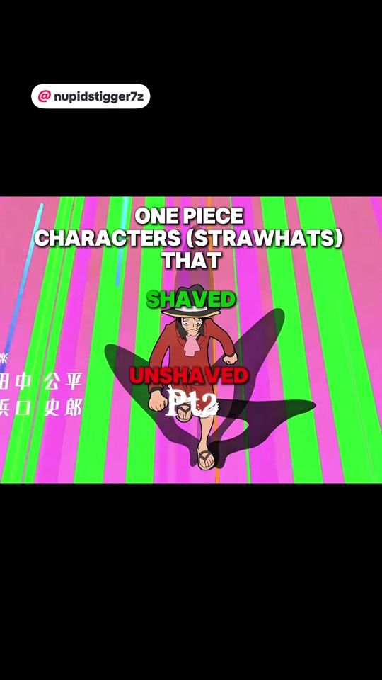 TikTok video thumbnail by luffy.x0