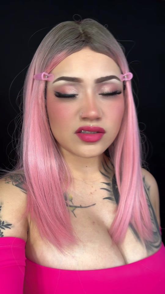 TikTok video thumbnail by nanisbeautymua