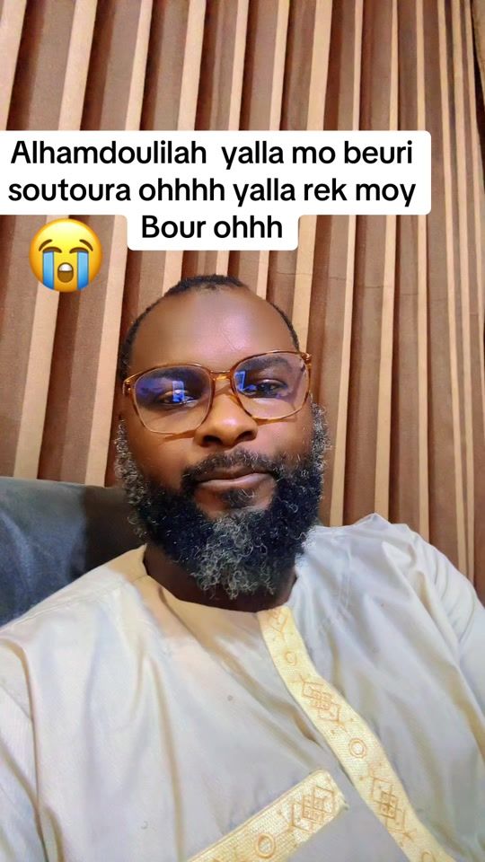 TikTok video thumbnail by professeur.abdoulaye.72