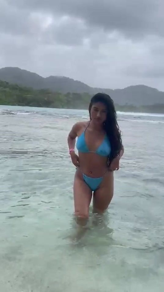 TikTok video thumbnail by paulethriveraa