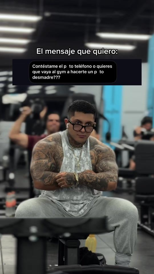 TikTok video thumbnail by manumendoza.fit