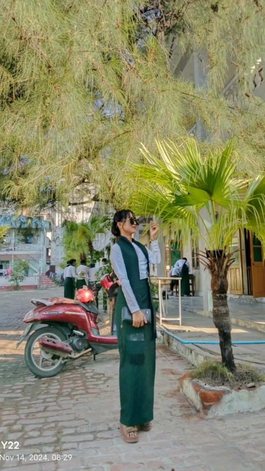 TikTok video thumbnail by khin00780
