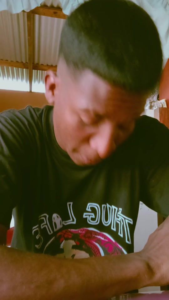 TikTok video thumbnail by el.negrito.zelaya