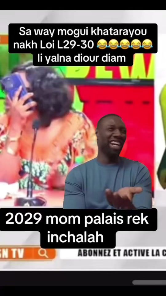 TikTok video thumbnail by lassana.dansokho5