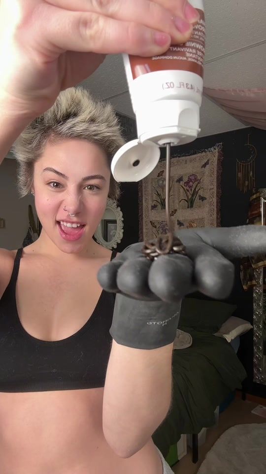 TikTok video thumbnail by soleil.bleau