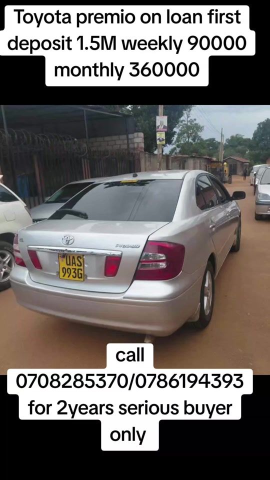 TikTok video thumbnail by toyotauganda1