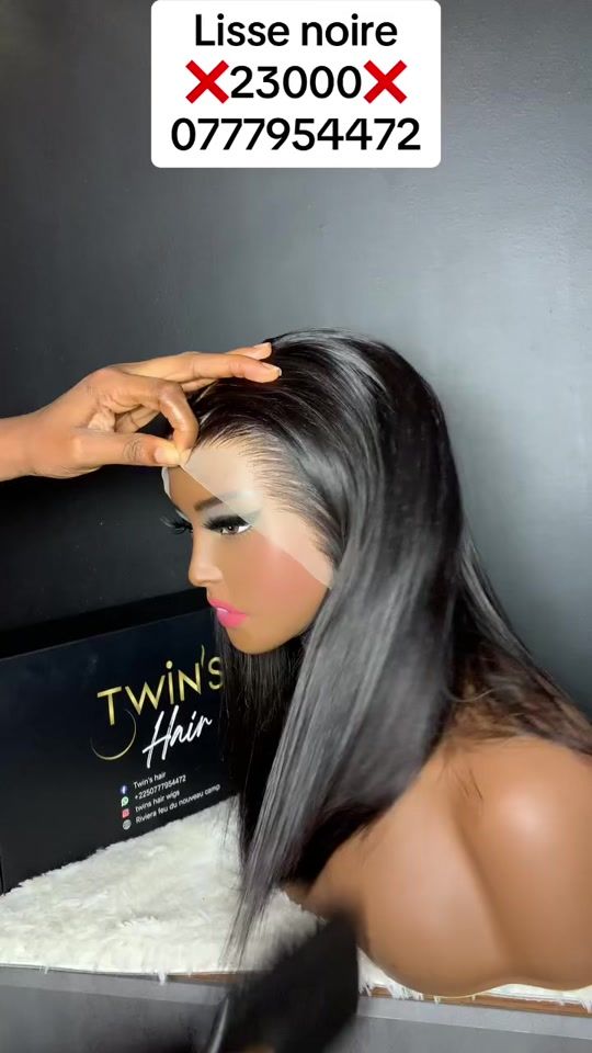 TikTok video thumbnail by twinshairofficiel