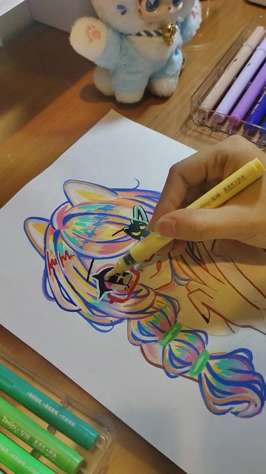 TikTok video thumbnail by k_kai007