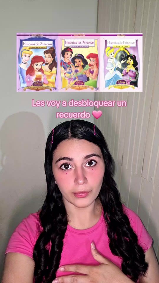 TikTok video thumbnail by gissel_dd