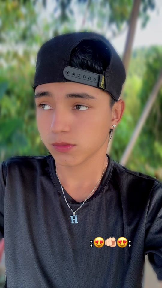 TikTok video thumbnail by alexander_sanchez_tv