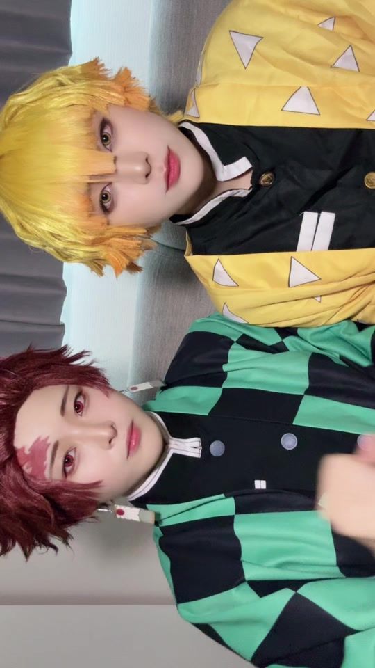 TikTok video thumbnail by ichijo03