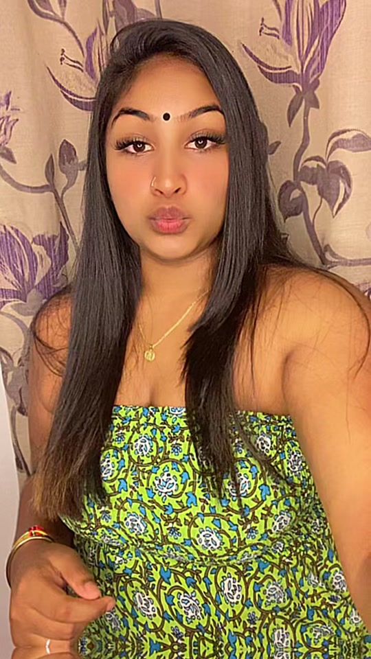 TikTok video thumbnail by keshshika