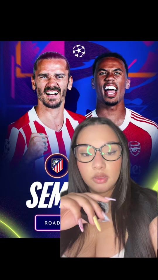 TikTok video thumbnail by juliedeportes