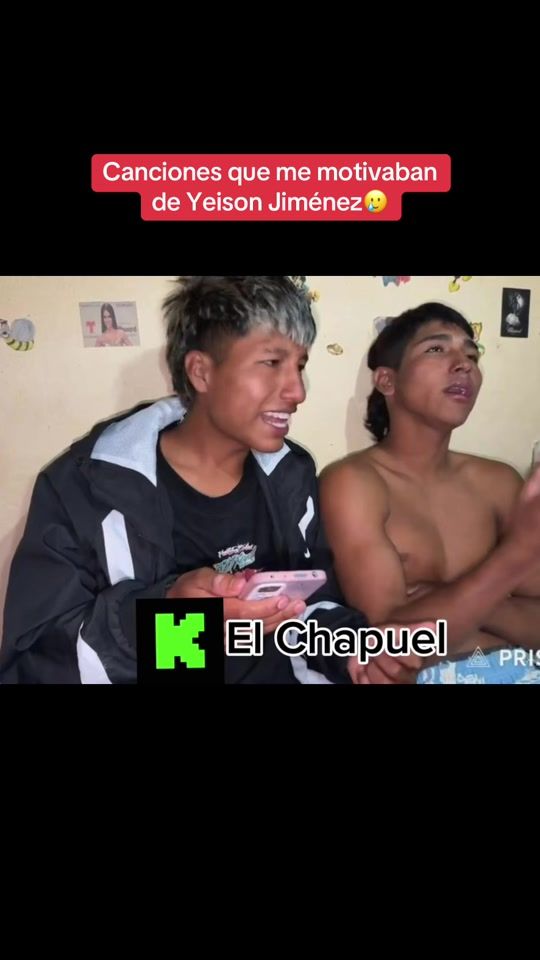 TikTok video thumbnail by elchapuel1