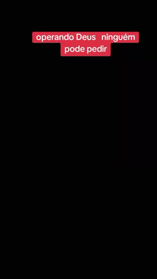 TikTok video thumbnail by nilton_027