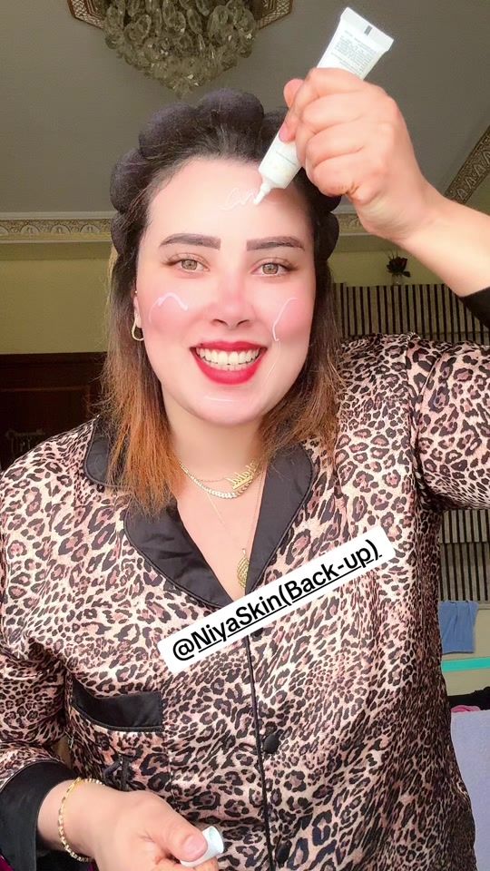 TikTok video thumbnail by fatimaelouarghi0