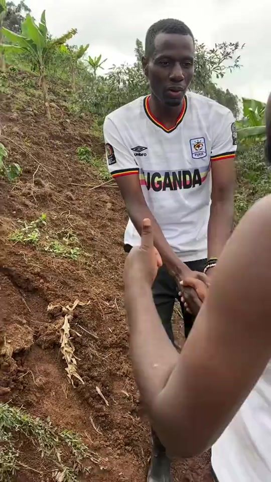 TikTok video thumbnail by mr.coffeeuganda
