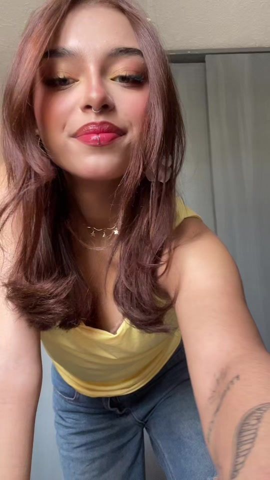 TikTok video thumbnail by noexistoyya