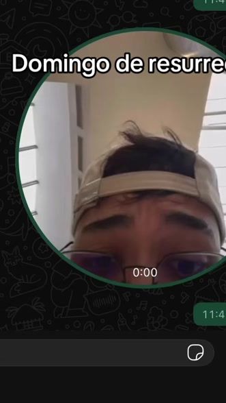 TikTok video thumbnail by alexfariasv