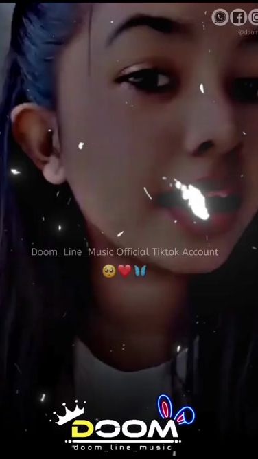 TikTok video thumbnail by doom_line_music123