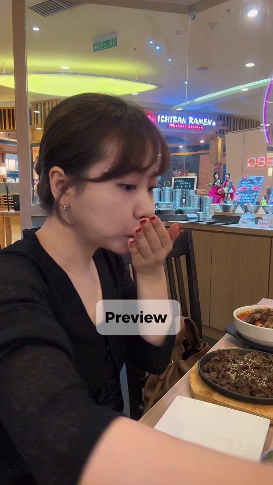 TikTok video thumbnail by yeonji_my