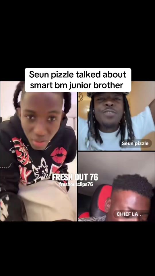 TikTok video thumbnail by freshoutclips76
