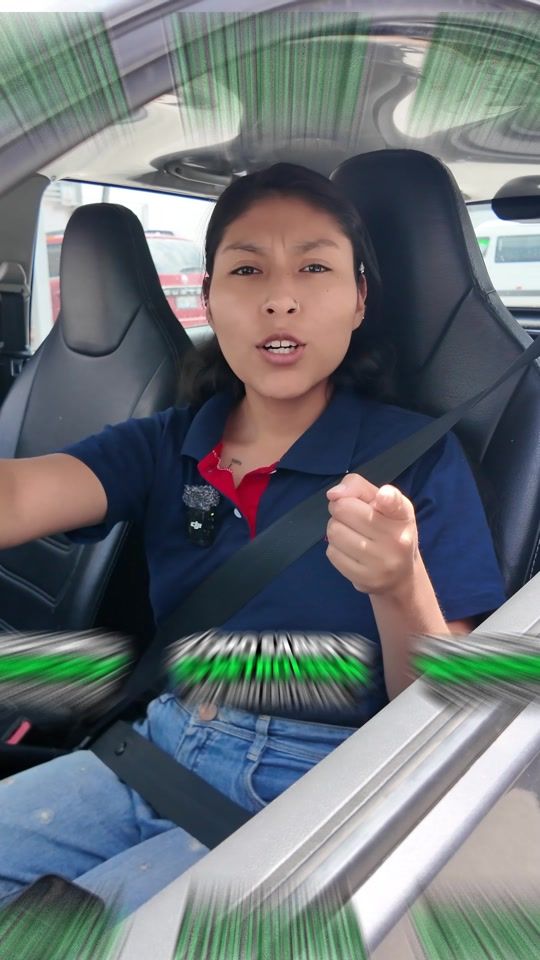 TikTok video thumbnail by gitoca_escuelamanejo