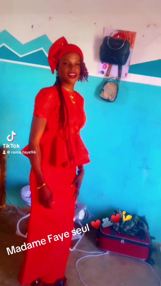 TikTok video thumbnail by khadimefaye36