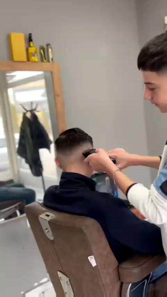 TikTok video thumbnail by barber.hamza14