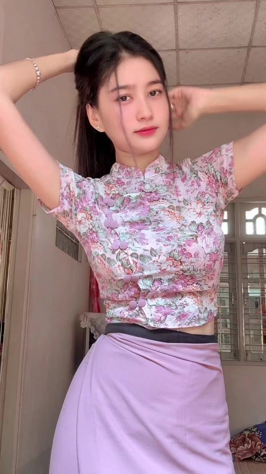 TikTok video thumbnail by may.thazin925