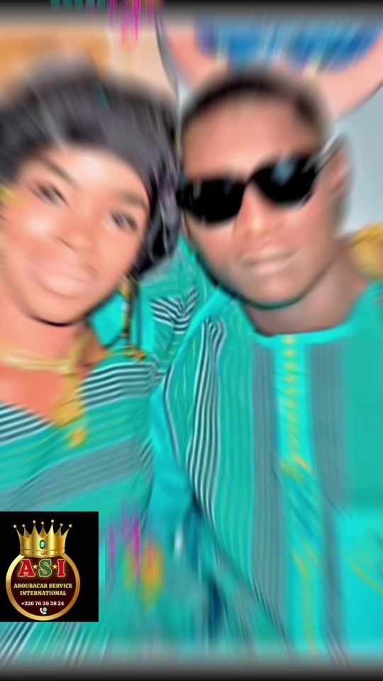 TikTok video thumbnail by aboubacar_service1