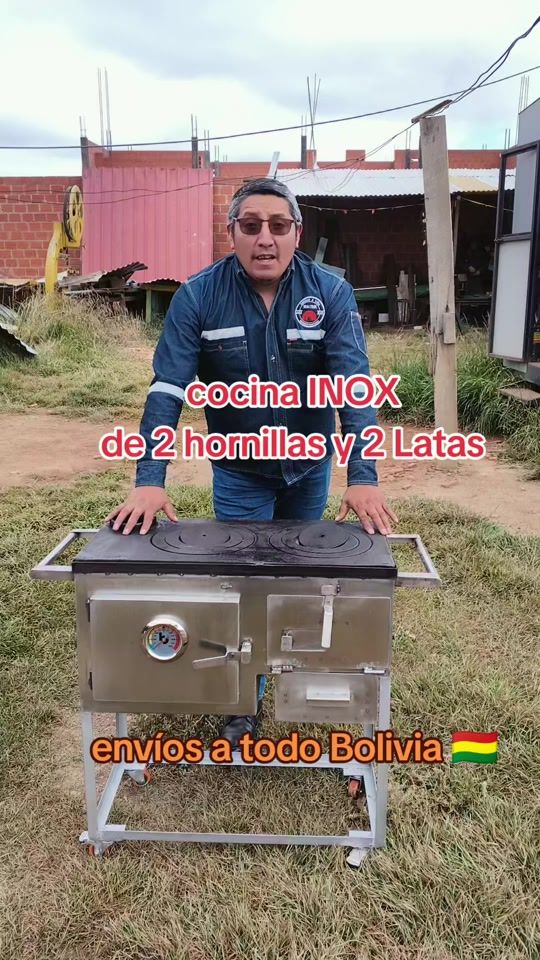 TikTok video thumbnail by cocinas.hornos