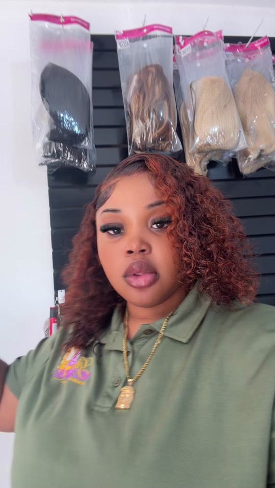 TikTok video thumbnail by _kenishaaa