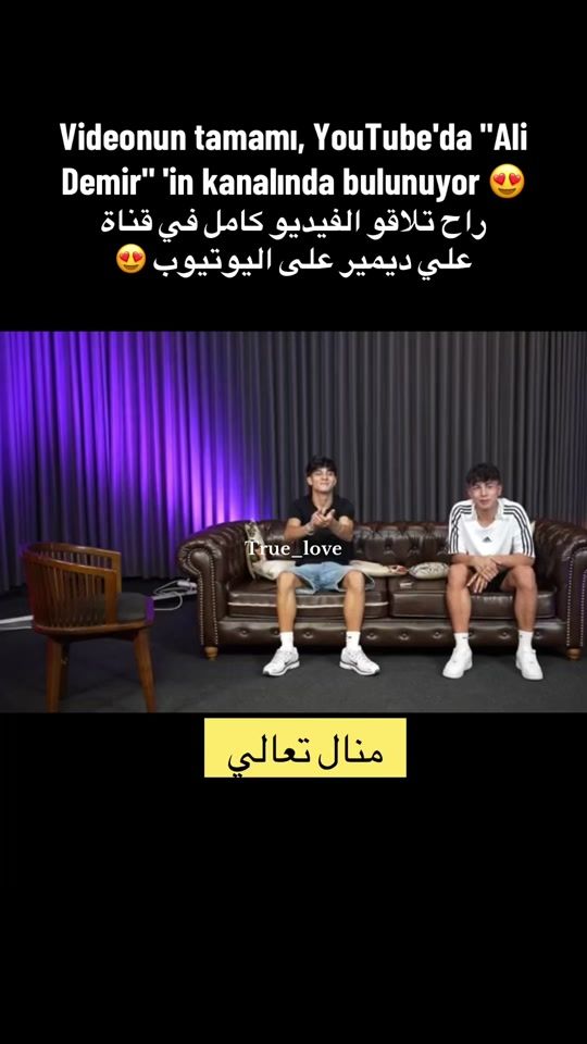 TikTok video thumbnail by yousslouai