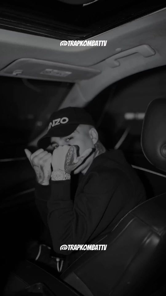 TikTok video thumbnail by trapkombattv
