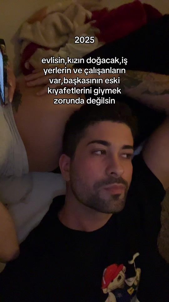 TikTok video thumbnail by alevhann