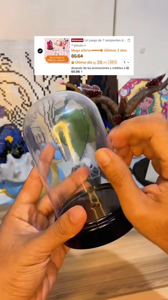 TikTok video thumbnail by soy_jojoo