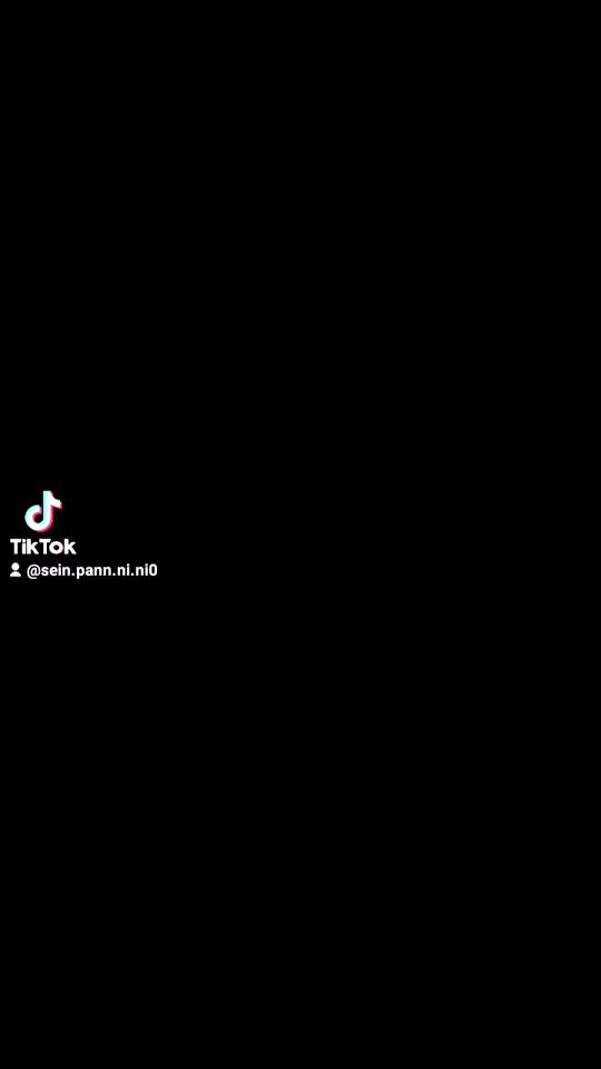 TikTok video thumbnail by sein.pann.nini
