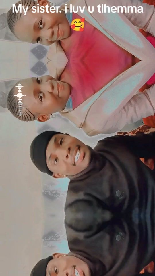 TikTok video thumbnail by alphaolekeng