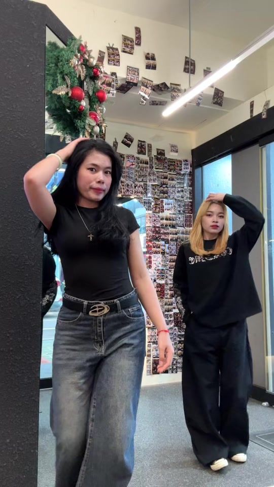 TikTok video thumbnail by povbella97