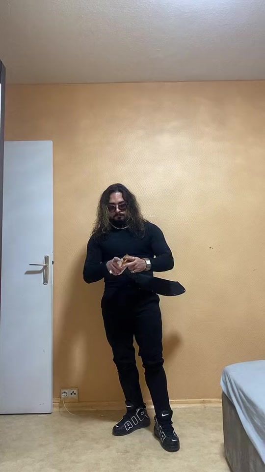 TikTok video thumbnail by princjackok