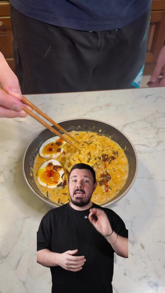 TikTok video thumbnail by chefvlad